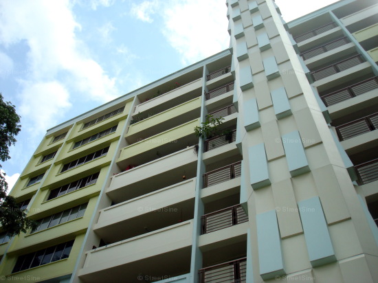 Yishun Avenue 9 thumbnail photo